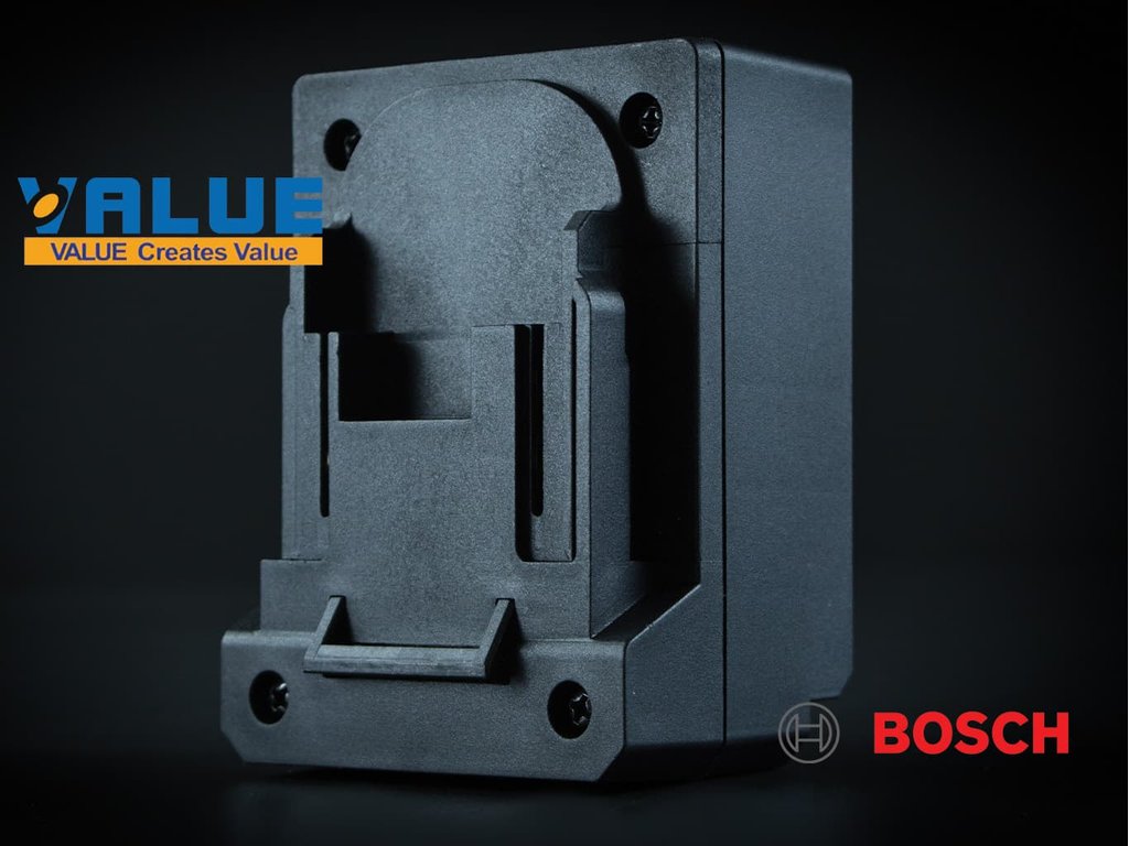 Adaptér akumulátora BOSCH 18V do vývevy VALUE Navtek VRP-2SLi alebo VRP-2DLi