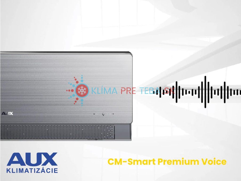 AUX C-Smart Premium