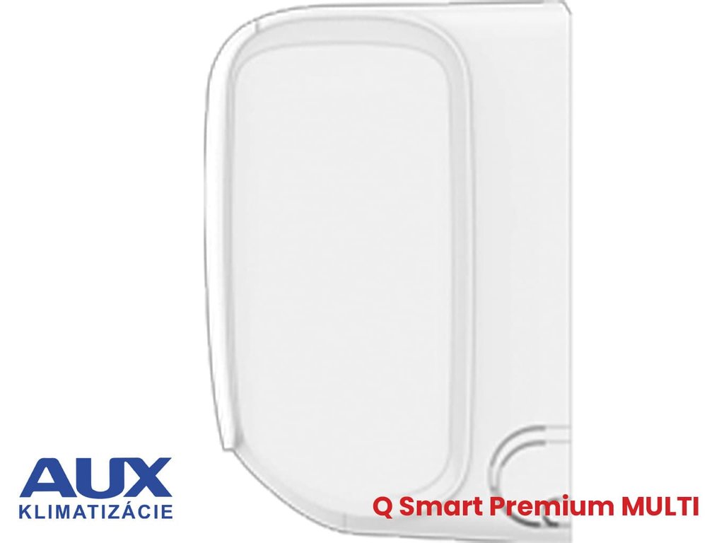 AUX Q-Smart Premium 2,1 kW vnútorná multi-split jednotka | AUX-07QP-M/I