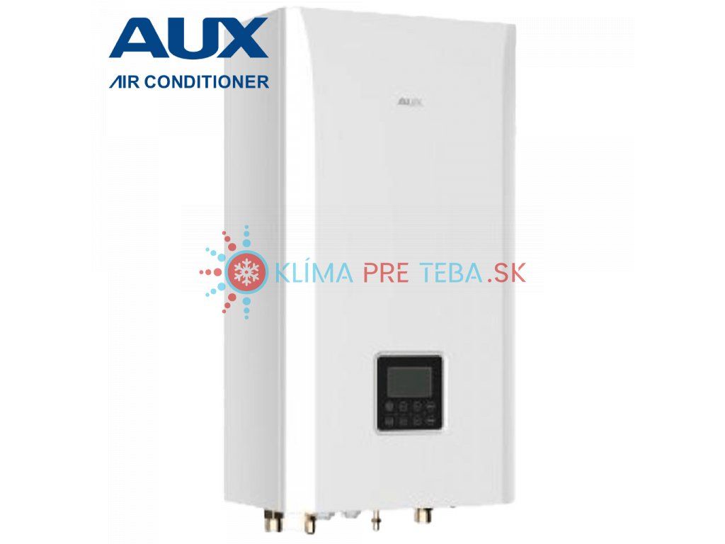 AUX split čerpadlo 8 kW