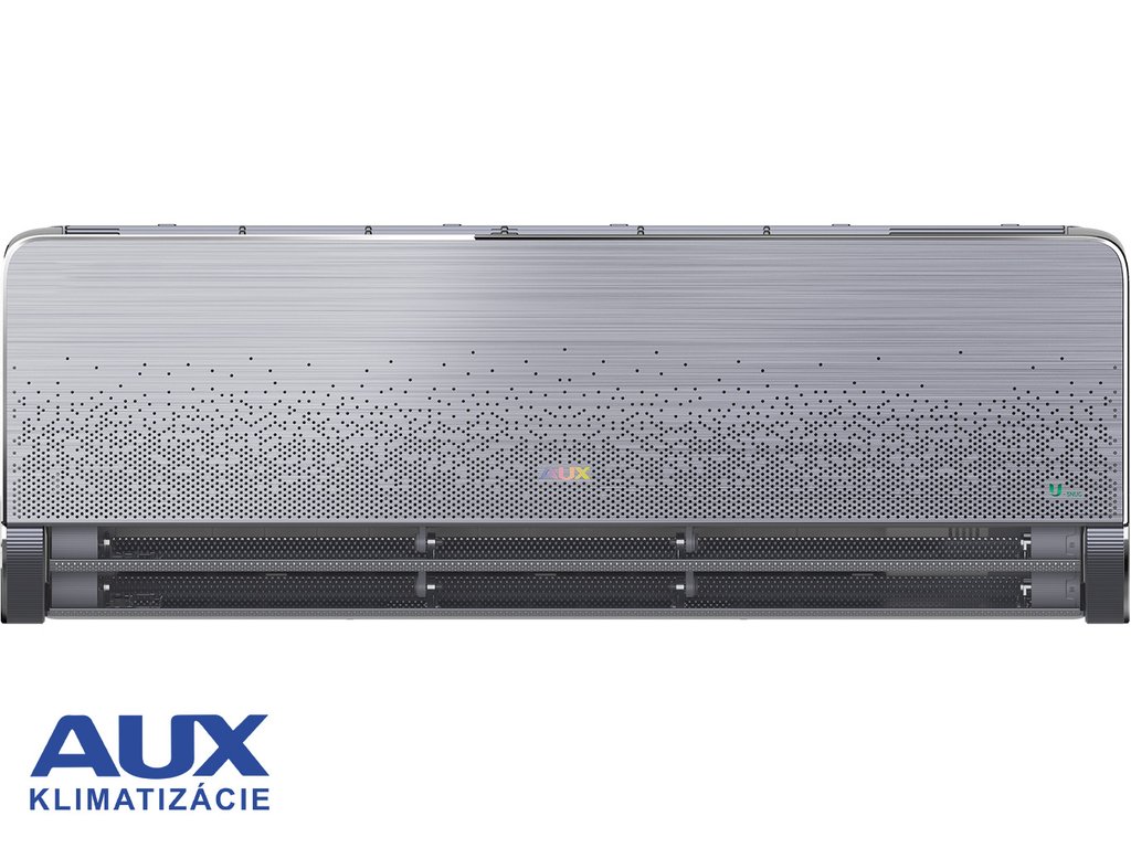 C-PRO 2,7 kW A+++ Bezprievanová nástenná split klimatizácia AUX-09CPRO