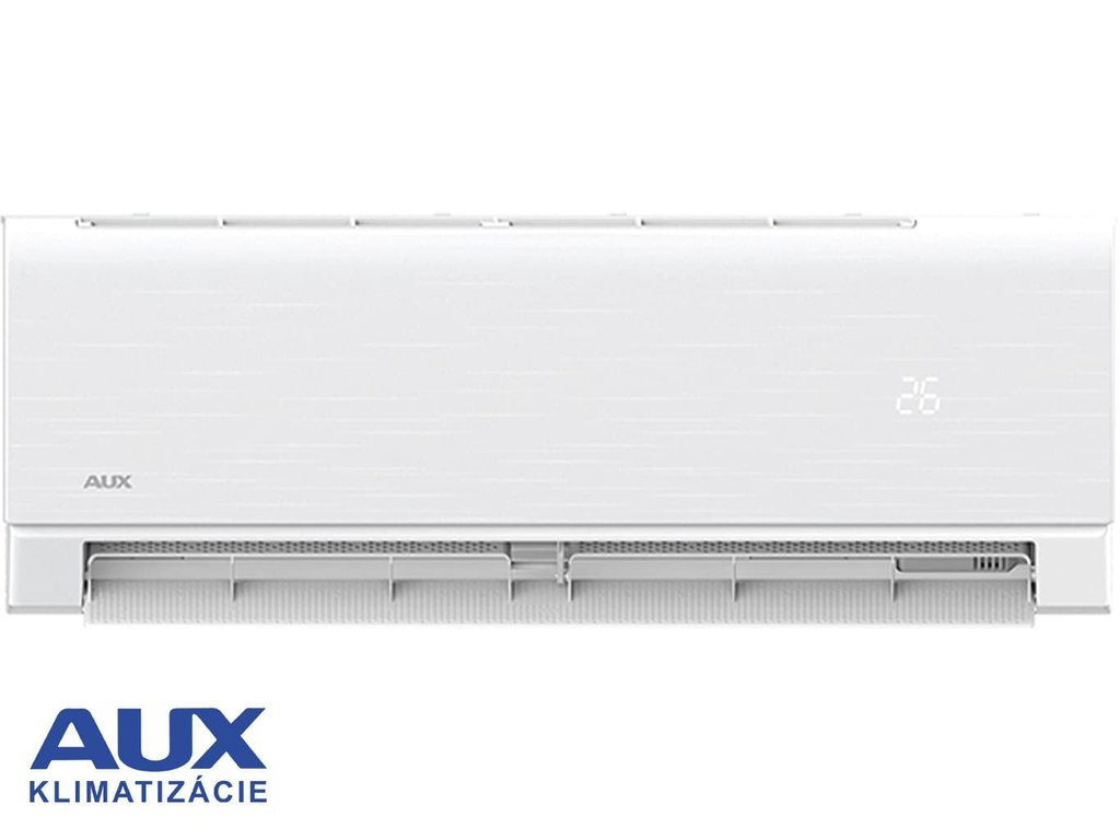 C-Smart Premium 2,7 kW Bezprievanová nástenná klimatizácia AUX-09CA/I_(UV), vnútorná jednotka multi