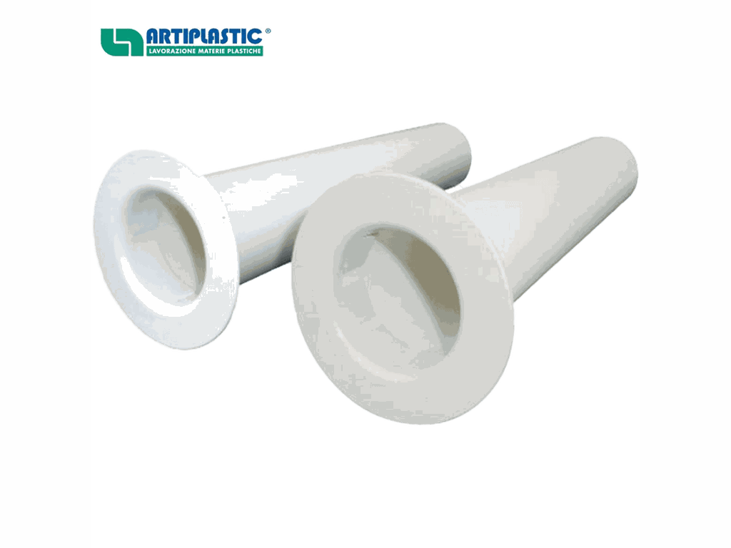 Chránička inštalácie (prechod stenou) Artiplastic 350 mm x 64 mm