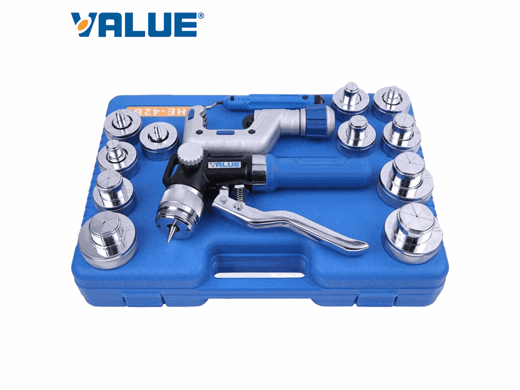 Hydraulická roztláčačka (expandér) VALUE VHE-29D