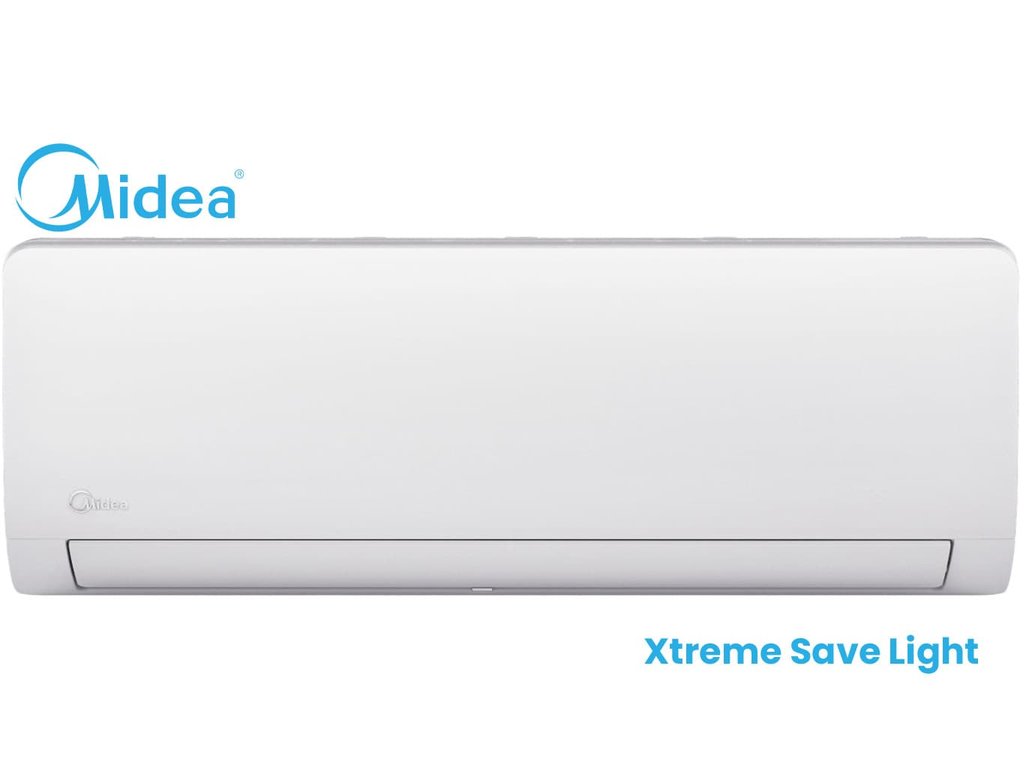 Midea Xtreme Save Light 5,3 kW Nástenná klimatizácia split