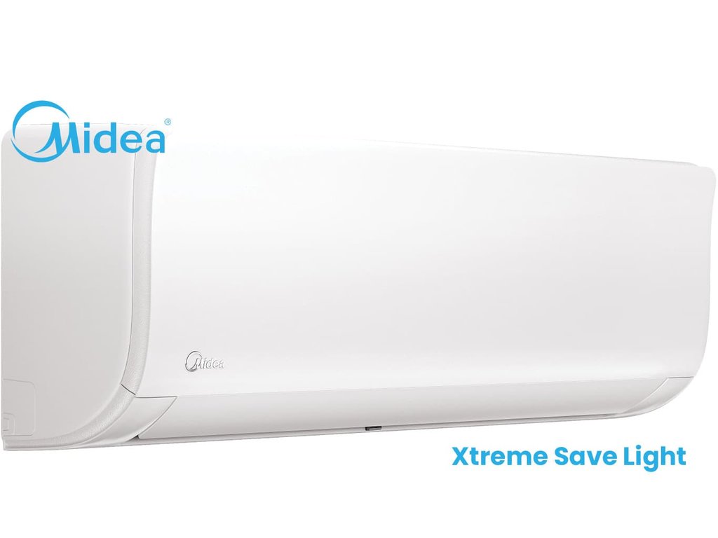 Midea Xtreme Save Light 7,0 kW Nástenná klimatizácia split