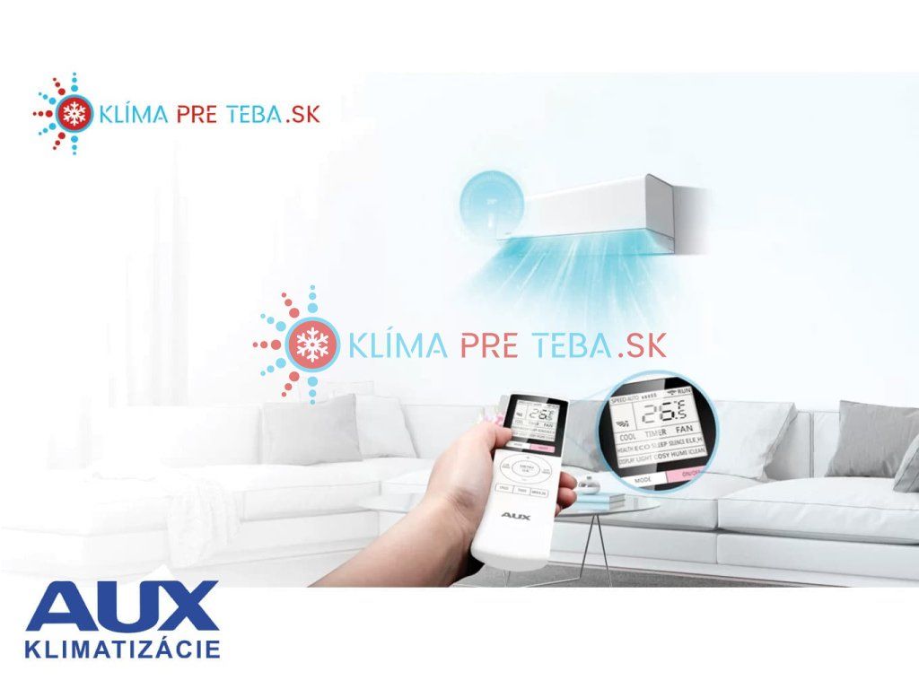 Midea Xtreme Save