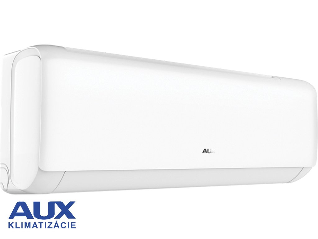 Nástenná klimatizácia AUX Q Smart Plus 7,3 kW 24QC – split
