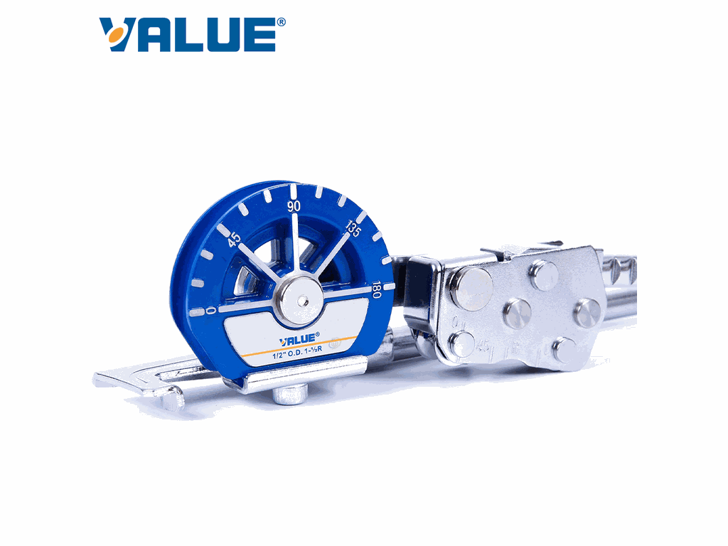 Páková ohýbačka medených rúr VALUE VBT-5 7/8",22 mm