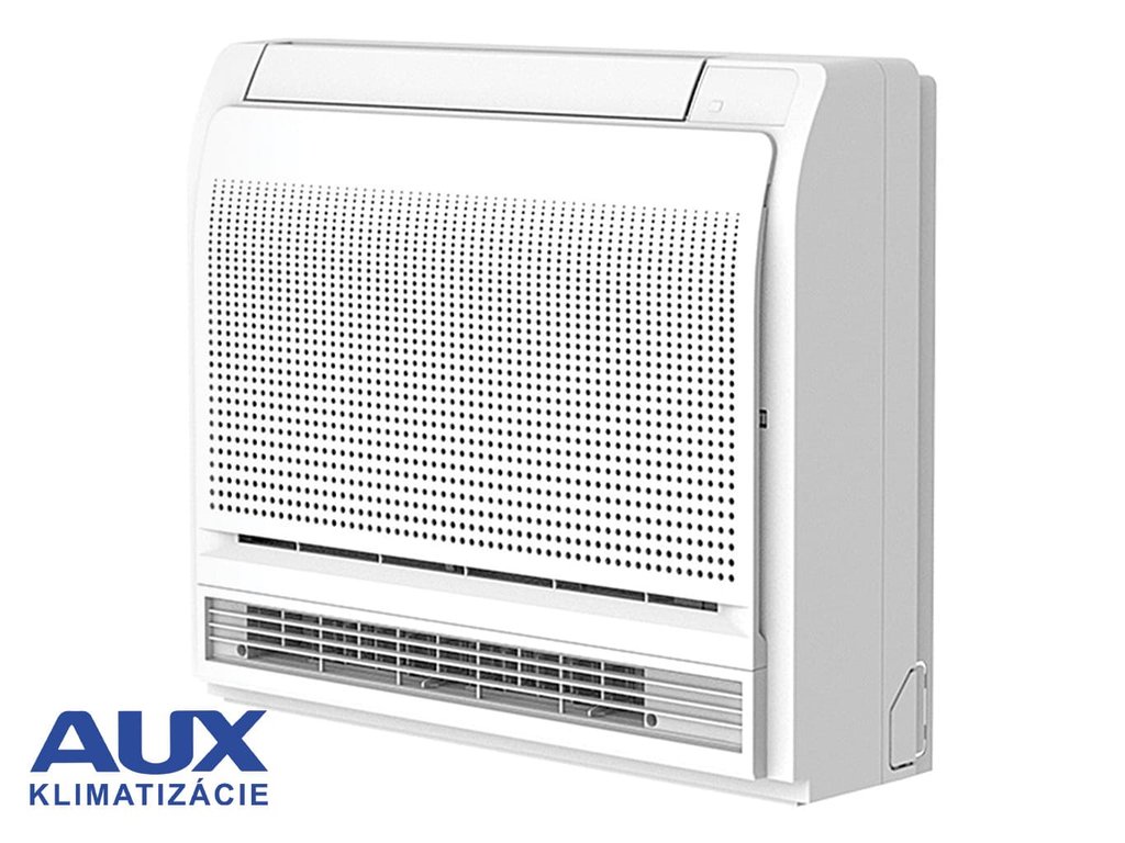 Parapetná klimatizácia AUX Console 2,6 kW - AUX-M-K09 vnútorná jednotka do multi