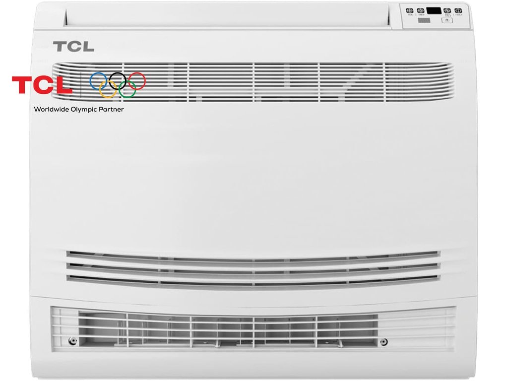 Parapetná/konzolová klimatizácia TCL 2,7 kW - split