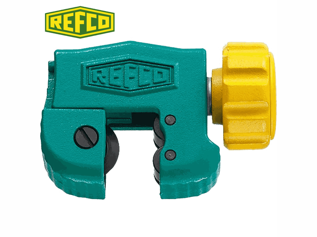 Rezač CU trubiek Refco RS-25