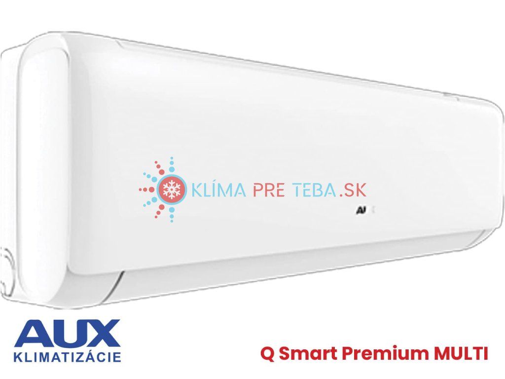TCL Multisplit 3x2,6 kW