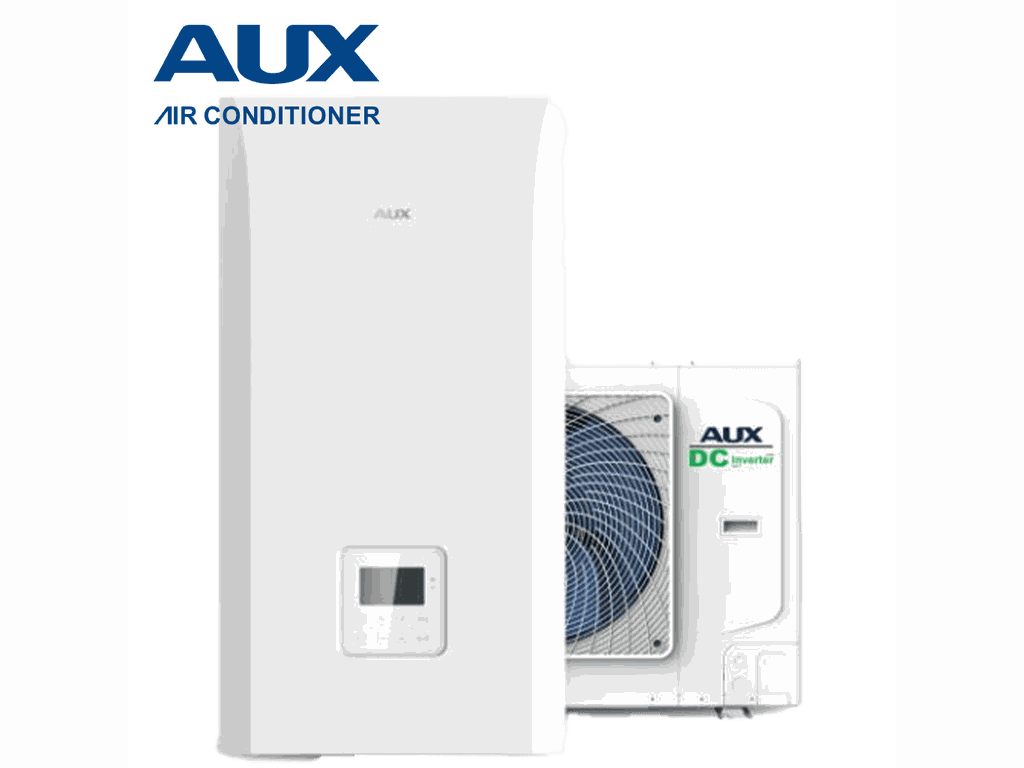 Tepelné čerpadlo AUX 14,5 kW split ACHP-H14/5R3HA-I + ACHP-H14/5R3HA-O