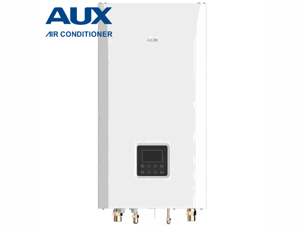 Tepelné čerpadlo AUX 6,3 kW split ACHP-H06/4R3HA-I + ACHP-H06/4R3HA-O