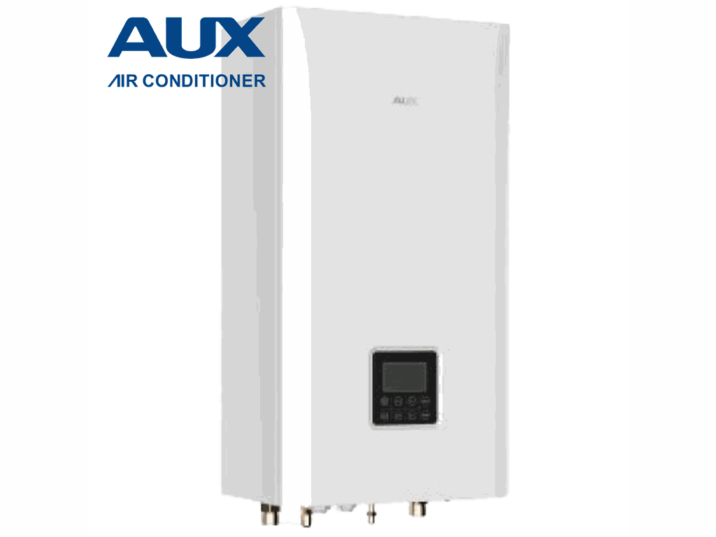 Tepelné čerpadlo AUX 8,4 kW split ACHP-H08/4R3HA-I + ACHP-H08/4R3HA-O