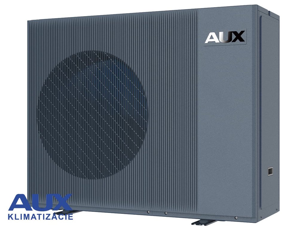 Tepelné čerpadlo AUX AI-Therma Monoblok 4 kW R-290