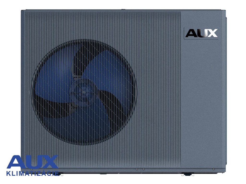 Tepelné čerpadlo AUX AI-Therma Monoblok 6 kW R-290