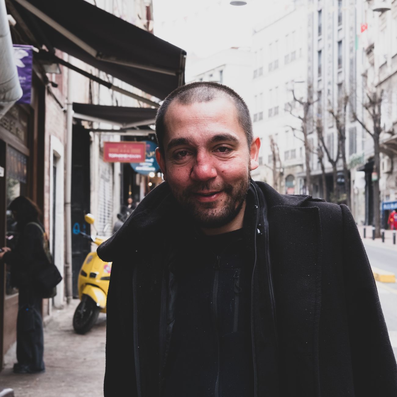 Petr Giesler